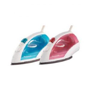 Titanium Steam Iron-2150W Steam Iron With Titanium Coating (3 Pin) Panasonic