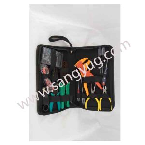 F830 Electrical & Computer Toolkit – Versatile Solution for Technicians & DIYers