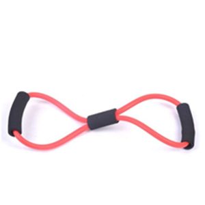 Tpe Resistant Expander- Heavy 8X12X1200Mm Striker Sports