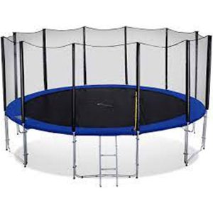 Trampoline 16 Feet