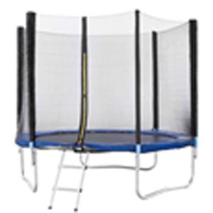 Trampoline 8 Feet