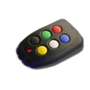 Transmitter Shuttleworth 1.5 Km Line Of Site, Code Hopping Sherlotronics