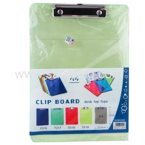 Transparent Clipboard With Ruler