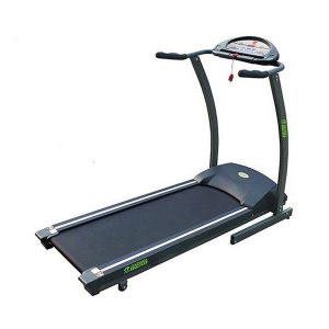 Treadmill 1.5Hp, Speed 0.8-12Km/H