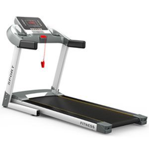 Treadmill, Running Area 100X38cm, 1.5HP, STSPDTM001