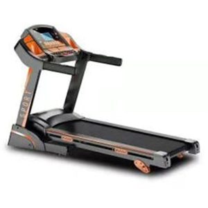 Treadmill, Running Area 125X43cm, 2.5HP, STSPDTM002