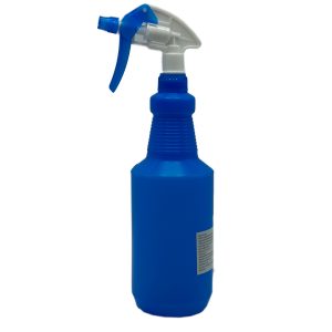 Trigger Sprayer 1000ml Plastic