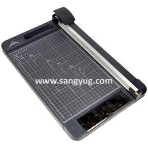 Trimmer Rotary Type A4, Light Duty