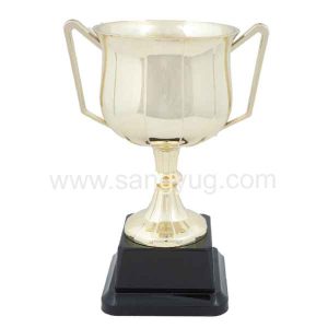 Trophy Gold Height: 240 H18-5118A