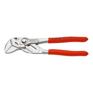 Pliers Wrench Knipex 86 03 150