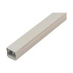 Trunking Small 16x38x2900mm – White PVC | Clean Cable Finish | Shop Online Kenya