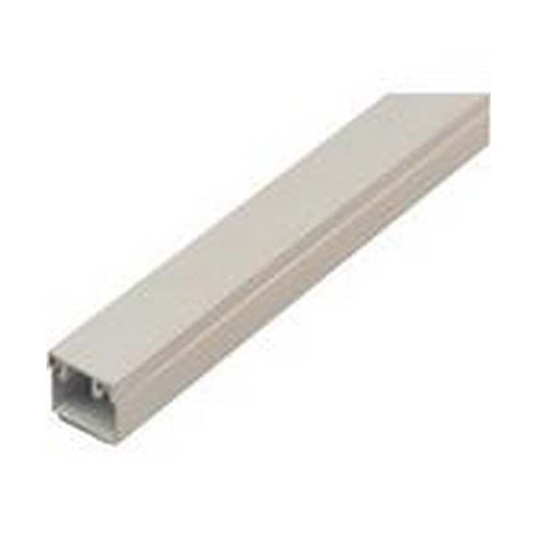 Trunking Small 16x38x2900mm – White PVC | Clean Cable Finish | Shop Online Kenya
