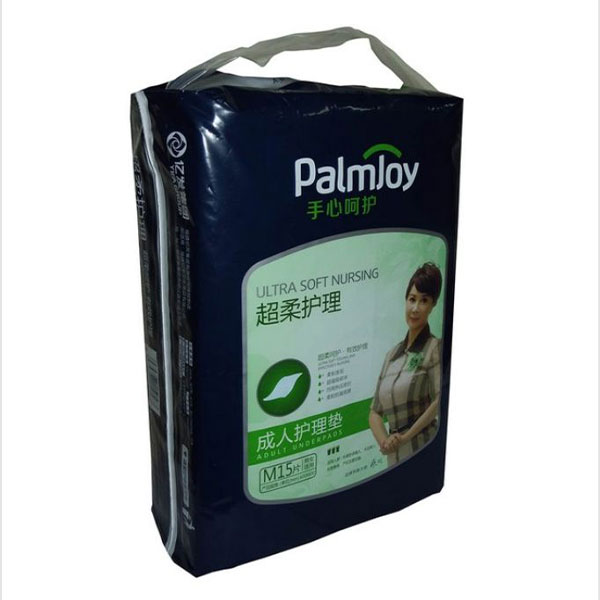 Under Pad / Clinical bed pads With Tissue Paper 60 X 60