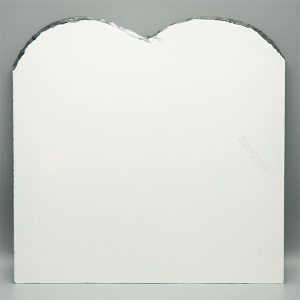 Upper Shed-Shaped Stone – Large | Shop Online for Durable Landscaping Stones