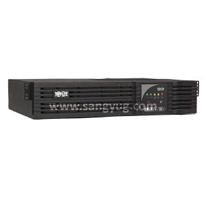 Ups Intelligent Line Interactive 3Kva Tripp-Lite Black