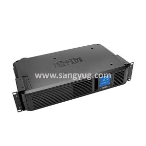 Tripp-Lite SMX1500LCD 1.5KVA UPS