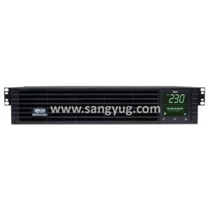 UPS Smart Line Interactive Rackmountable (2U 1.5KVA) – Reliable Power Defense Unit