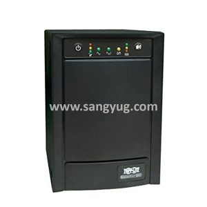 UPS Smart Line Interactive Tower (750VA)