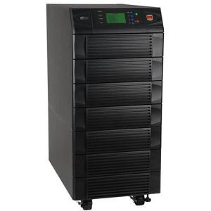 Tripp Lite Smart Online Double-Conversion Rack 12U or Tower 20kVA UPS