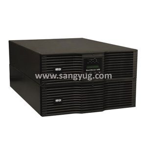 Tripp-Lite SU10000RT3UPM 10000VA Online UPS – Double Conversion Rack or Tower Solution