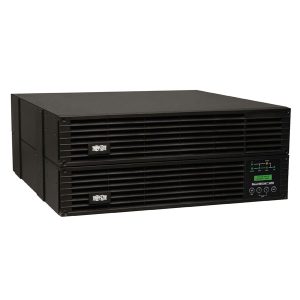 Tripp-Lite Smart Online Double Conversion Rack 6000VA UPS