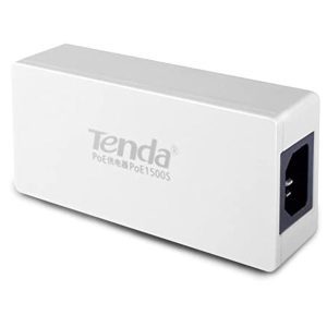 Poe Adapter Tenda