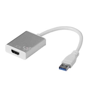 Usb 3.0 To Hdmi Converter