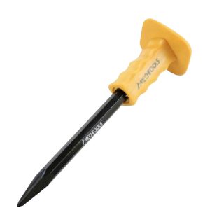 Pointed Chisels 300Mm Rennsteig 70 01 160