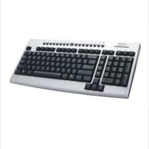 Usb Keyboard Multimedia Spectra Usb Intex