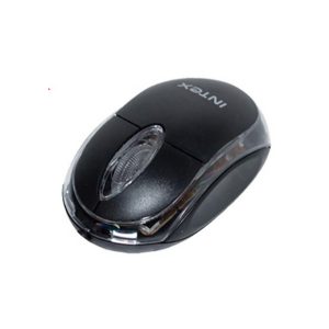 Usb Optical Mouse Little Wonder