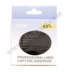 Uv Filter For Camera Lens 49Mm
