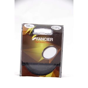 Uv Filter For Camera Lens 55Mm