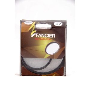 Uv Filter For Camera Lens 62Mm