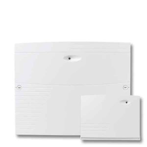 Veritas 8 Zone Panel With Remote Keypad (Included)