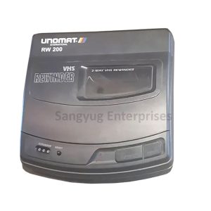 Vhs Rewinder