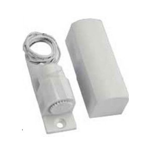 Vibration Sensor Inertia Shock Sensor - White,