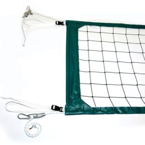 Volleyball Net Without Wire Heavy Duty Striker