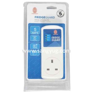 Voltage Protection For Refridges, Freezers, Coolers, 5Amp
