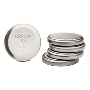 Watch Battery 384 Renata – Affordable Swiss Watch Battery for Consistent Power