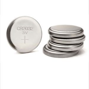 Watch Battery CR1225 Renata — Reliable Power for Your Devices