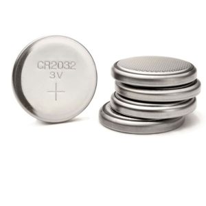 Watch Battery CR1632 Renata – Affordable Swiss Watch Battery for Long-Lasting Power