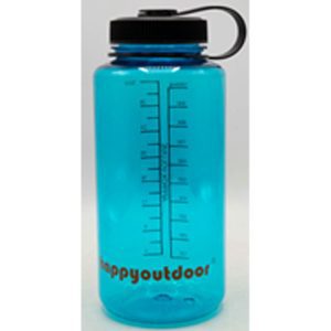 Water Bottle 1000Ml 1000Ml Acecamp