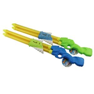 Water Canon Twin Outlet 72cm