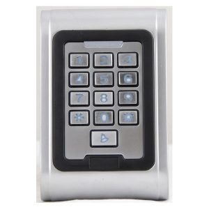 Water-Proof Standalone Card Reader