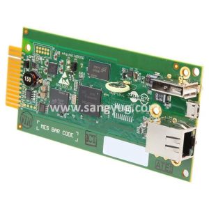 Web Management Accessory Card Tripp-Lite