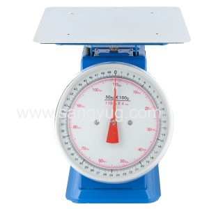 Weighing Scale Spring Type 50Kg