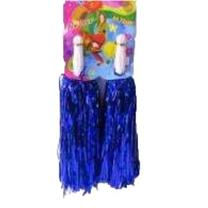 Pom Pom 25Gm, Assorted Color, 2pcs/Card