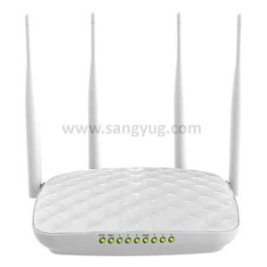Wireless 450Mbps High Power Router Tenda