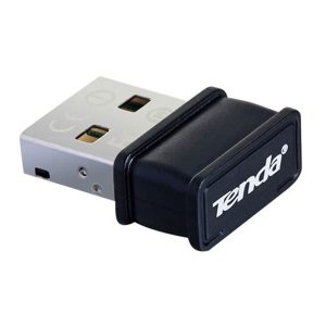 Wireless N150 Pico Usb Adapter Tenda