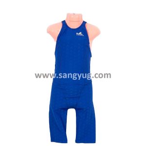 Woman S Full Swimming Costume 160Cm-168Cm Height Ladies Yingfa 925-2-L
